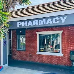 Ararat Plaza Pharmacy exterior