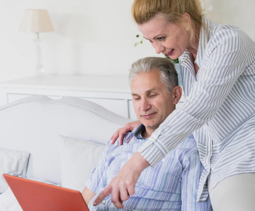 What Partnership Looks Like